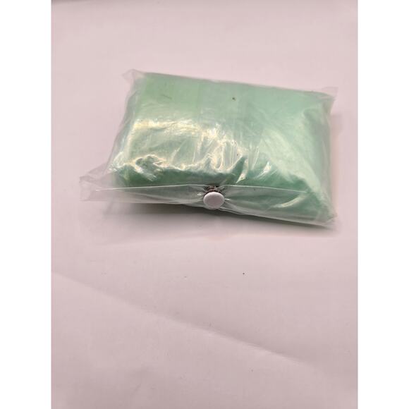 Vintage Travel Size Rain Coats - Picture 2 of 5